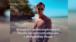 #dziejesiewsporcie: wspólne wakacje Kłosa i Kochanowskiego