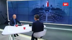 Marek Sawicki uderza w Eugeniusza Kłopotka. Ma teorię