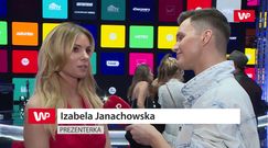 Janachowska po urodzeniu dziecka: "W ogóle nie wróciłam do formy!"