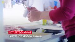 Jak smażyć schabowego. Jedna, kluczowa zasada