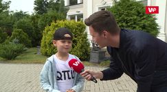 Poznaliśmy najmłodszego YouTubera w Polsce. Xavier ma 7 lat!