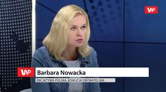 Donald Tusk i Ewa Kopacz przed Trybunałem Stanu? Riposta Barbary Nowackiej