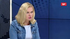 PiS wciąż na prowadzeniu. Barbara Nowacka komentuje najnowszy sondaż