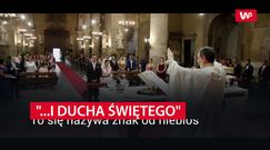 Brali ślub. Nic nie wskazywało na to, co stanie się sekundę potem