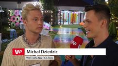 Spiker z Warsaw Shore przyjaźni się z Maffashion: "Ogląda i kibicuje"