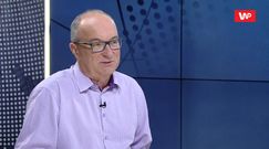 "Tłit". Iwona Hartwich czuje się oszukana przez KO. Włodzimierz Czarzasty zaprosi ją na listy?