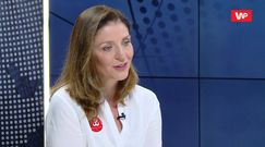 "Tłit". Czarzasty o PO: parada oszustów! Joanna Mucha komentuje