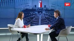 "Tłit". Hanna Zdanowska odchodzi ze sztabu KO. Joanna Mucha spróbuje ją zatrzymać