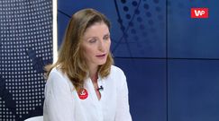 "Tłit". Posłowie PO nie oddali hołdu powstańcom? Joanna Mucha dementuje