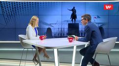 Barbara Nowacka odpowiada Andrzejowi Dudzie ws. związków partnerskich. Ostro