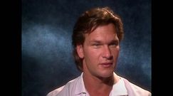 I am Patrick Swayze - zwiastun