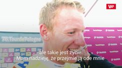 Tour de Pologne 2019. Pascal Ackermann: Nie mogę uwierzyć, że ciągle jestem liderem