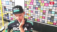 Tour de Pologne 2019. Rafał Majka: Na tyle jest dobrze, że nie musimy kontrolować wyścigu