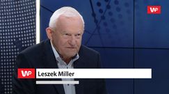 Leszek Miller krytykuje brak zaproszenia Putina do Warszawy