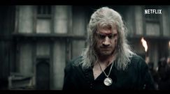 "The Witcher". Zwiastun produkcji Netfliksa