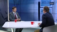 Klin podatkowy w Polsce. "Zamiast rozwiązania problemu kiełbasa wyborcza"