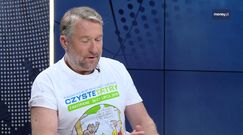 Nowy podatek w Polsce. Sonik: płyniemy na górę lodową