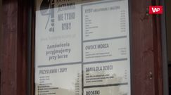 Tych ryb warto unikać. Nad morzem smażalnie mogą Cię oszukać