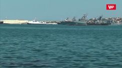 Rosja pokazuje flotę
