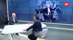 Robert Biedroń kandydatem na prezydenta? Leszek Miller komentuje w programie "Tłit"