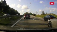 Kierowcy z Warszawy nie mają dobrej opinii. Zobacz dlaczego