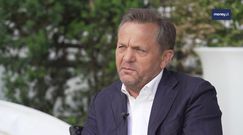 Rohlig Suus Logistics: Polak, który wykupił niemiecką firmę