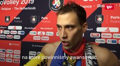 Mistrzostwa Europy siatkarzy. Aleksandar Atanasijević zachwycony zwycięstwem. "Przed turniejem nikt w nas nie wierzył!"