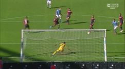 Serie A. Lazio zabójczo skuteczne! Genoa na kolanach [ZDJĘCIA ELEVEN SPORTS]