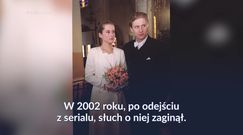 Agnieszka Sitek wróciła na salony. Co się z nią działo?