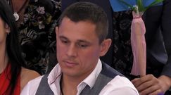 "Big Brother". Łukasz nie wytrzymał emocji