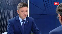 Wybory parlamentarne 2019. Jerzy Stuhr ostro o wyborcach PiS. Michał Dworczyk odpowiada