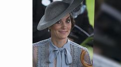 Księżna Kate zażądała specjalnego miejsca dla swoich sukienek w samolocie