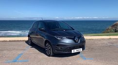 Nowe Renault ZOE