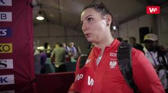 Mistrzostwa świata w lekkoatletyce Doha 2019: Paulina Guba grzmi. "To żenada! Nigdy czegoś takiego nie przeżyłam"