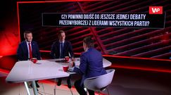 Wybory parlamentarne 2019. Debata w TVP tylko z jednym liderem