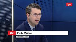 Czarne chmury nad Januszem Wojciechowskim? Rzecznik rządu Piotr Müller zabrał głos