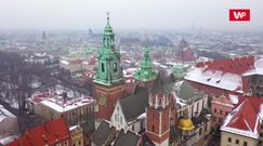 Zbadali powietrze w Krakowie. Nie mają dobrych informacji