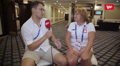 Mistrzostwa świata w lekkoatletyce Doha 2019: Jolanta Kumor wprost o Pawle Fajdku. "Jest innym człowiekiem"