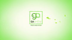 Zapraszamy na Green Area Show 2019