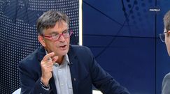 Strajk włoski nauczycieli. Wiceszef ZNP: "pokażemy faktyczny czas pracy nauczyciela"