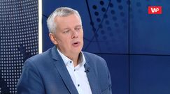 "Ktoś powinien oprzytomnieć". Awantura w TVP Info z udziałem Magdaleny Ogórek. Tomasz Siemoniak komentuje