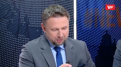 Co koledzy sądzą o tzw. taśmach Neumanna? Marcin Kierwiński uważał na słowa