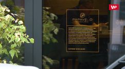 Restauracja zakazała wstępu dzieciom. Rozpętała się burza