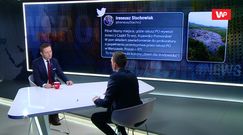 Afera z Czajką. Paweł Rabiej o konsekwencjach wobec firmy, nie urzędników