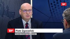 "Emocje, adrenalina". Piotr Zgorzelski strofuje Stefaniaka za słowa o Kukizie