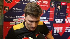 ME siatkarzy. Niemcy czują respekt przed meczem z Polską. "Atak, serwis, blok - wszystko działa u was świetnie"