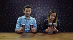 Energetyk Coca-Coli. Przetestowaliśmy nowość