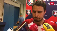 Mistrzostwa Europy siatkarzy. Fabian Drzyzga: Nigdy nie było takiej grupy zawodników jak w tej kadrze.