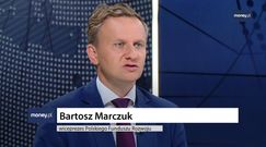 PPK. Marczuk: "wpłacam 15 zł, dostaję 66 zł miesięcznie"