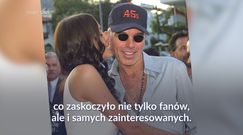 Angelina Jolie ma świetne relacje z byłym mężem